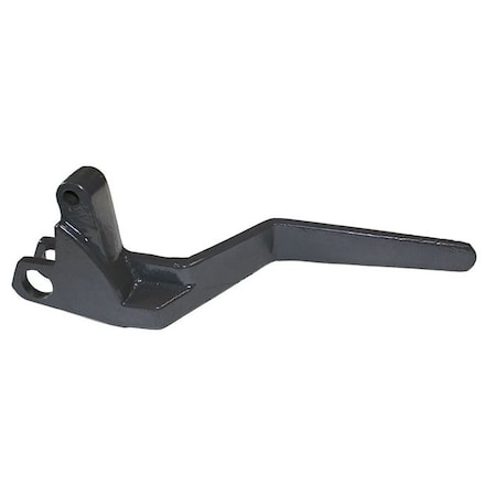 Aftermarket Quick Attach Lever  RH Fits New Holland L180 L185 L565 L160 LS160 LS170 L170 LX HYM40-1661